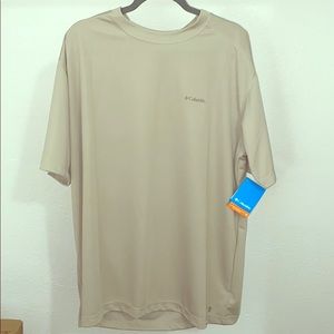 NWT Columbia Boynton Canyon Crew